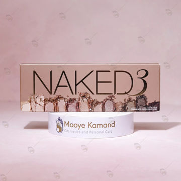 پلت سایه نیکدNaced 3