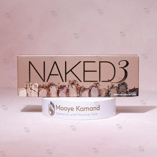 پلت سایه نیکدNaced 3