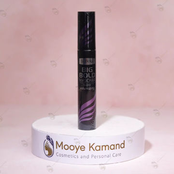 ریمل ایزادورا بنفش بیگ بلد