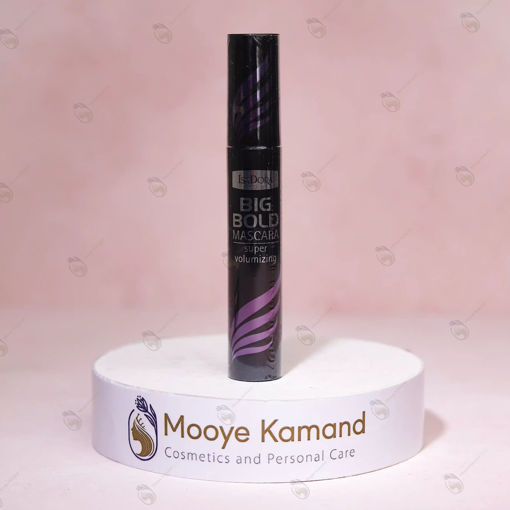 ریمل ایزادورا بنفش بیگ بلد