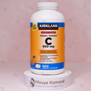 ویتامین سی کیرکلند