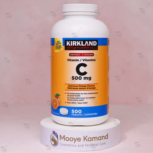 ویتامین سی کیرکلند