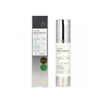 سرم ریدل شات