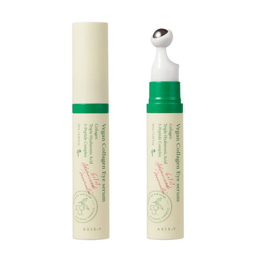 سرم دور چشم کلاژن اکسیس وای