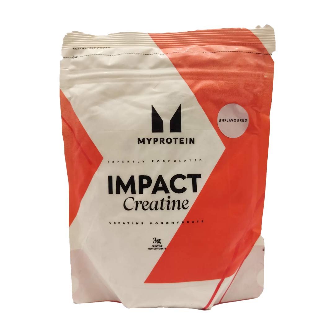 کراتین مای پروتئین مونوهیدرات 250 گرمی