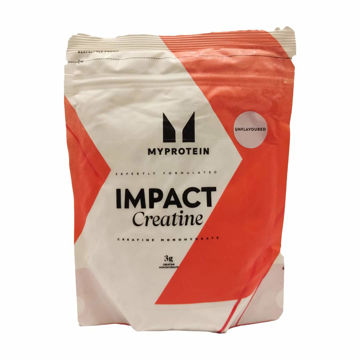 کراتین مای پروتئین مونوهیدرات 250 گرمی