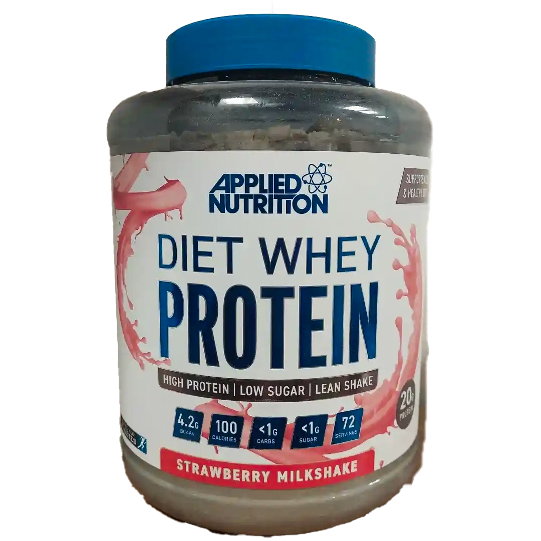 پروتئین وی دایت اپلاید