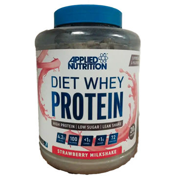 پروتئین وی دایت اپلاید