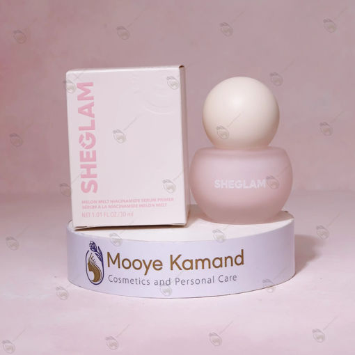 پرایمر نیاسینامید شیگلم