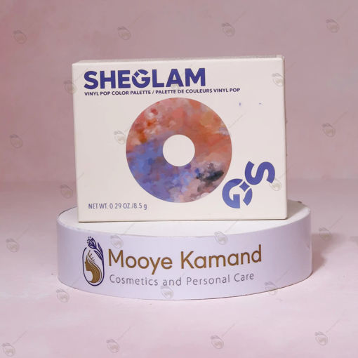 پالت سایه گرامافونی شیگلم