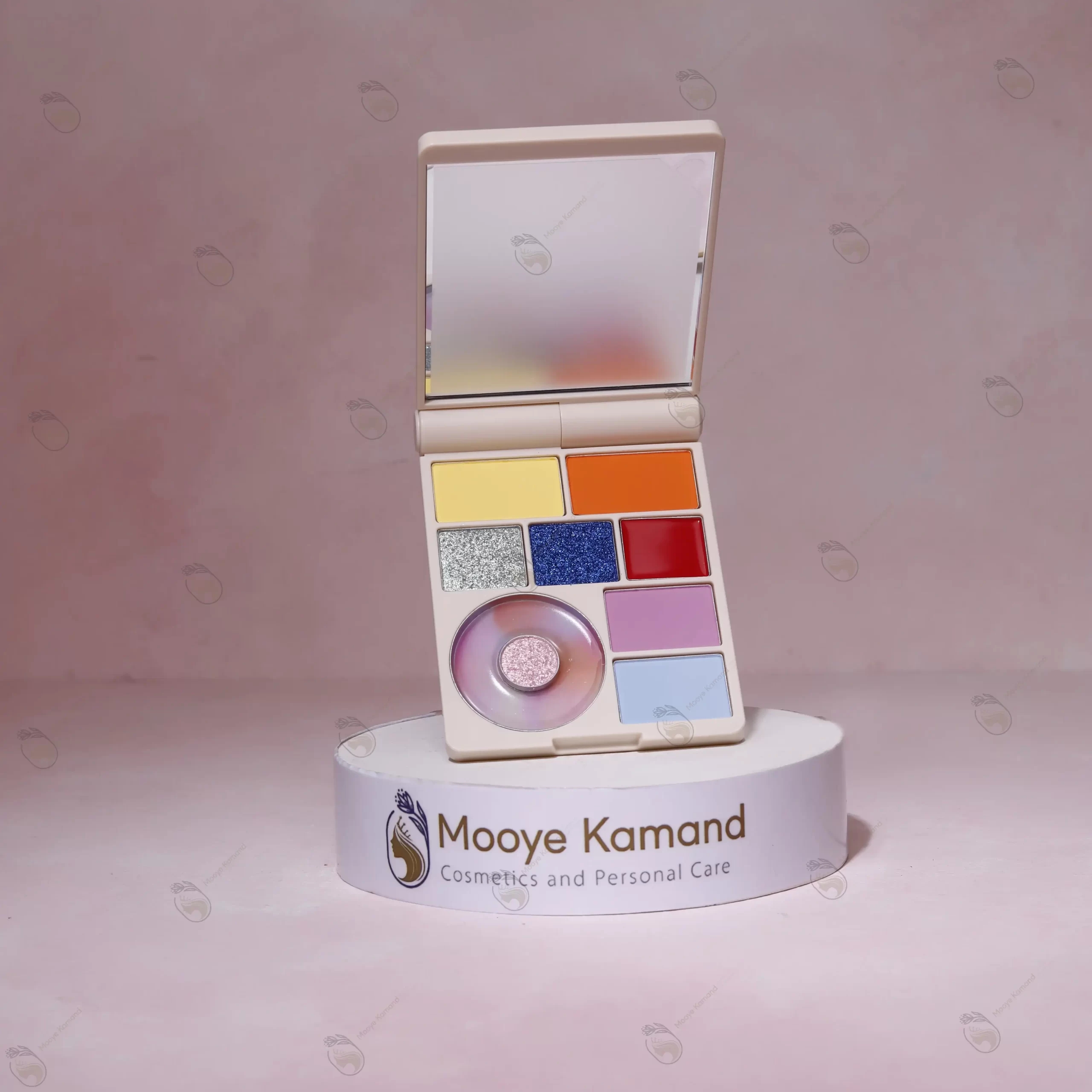 پالت سایه گرامافونی شیگلم