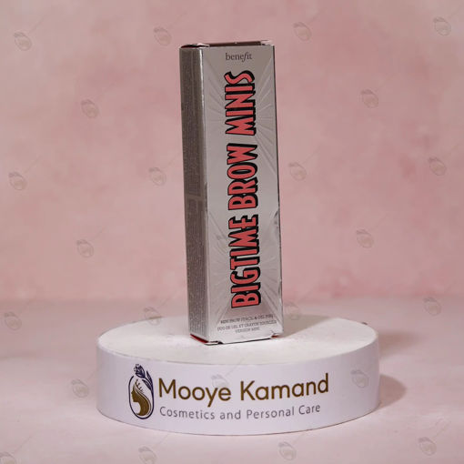 پک ژل ابرو و مداد بنفیت