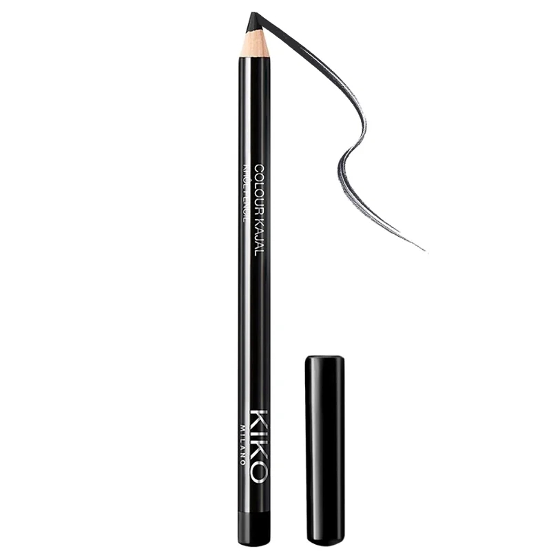 مداد چشم کجال کیکو رنگ مشکی 01