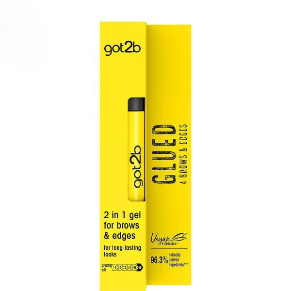 ژل ابرو گات توبی