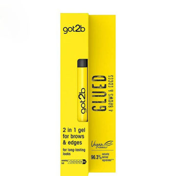 ژل ابرو گات توبی