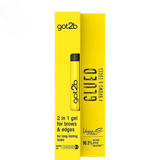 ژل ابرو گات توبی