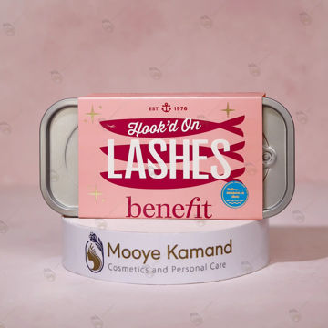 ست دوتایی ریمل بنفیت