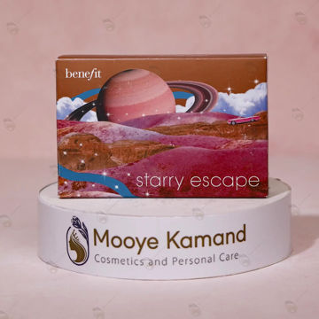 پالت رژگونه بنفیت