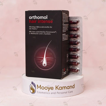 مکمل ارتومول