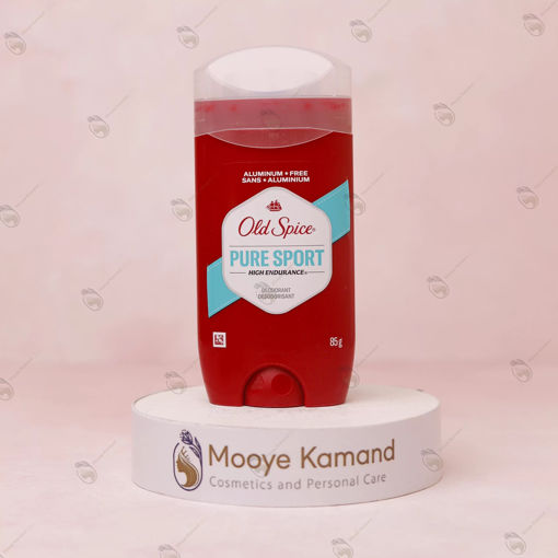 مام اولد اسپایس مدل پیور اسپورت