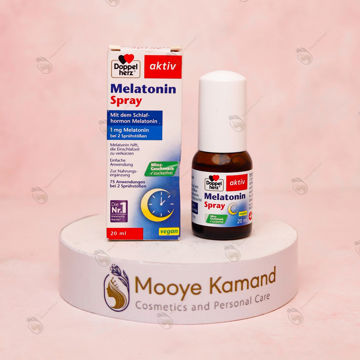 اسپری ملاتونین اکتیو