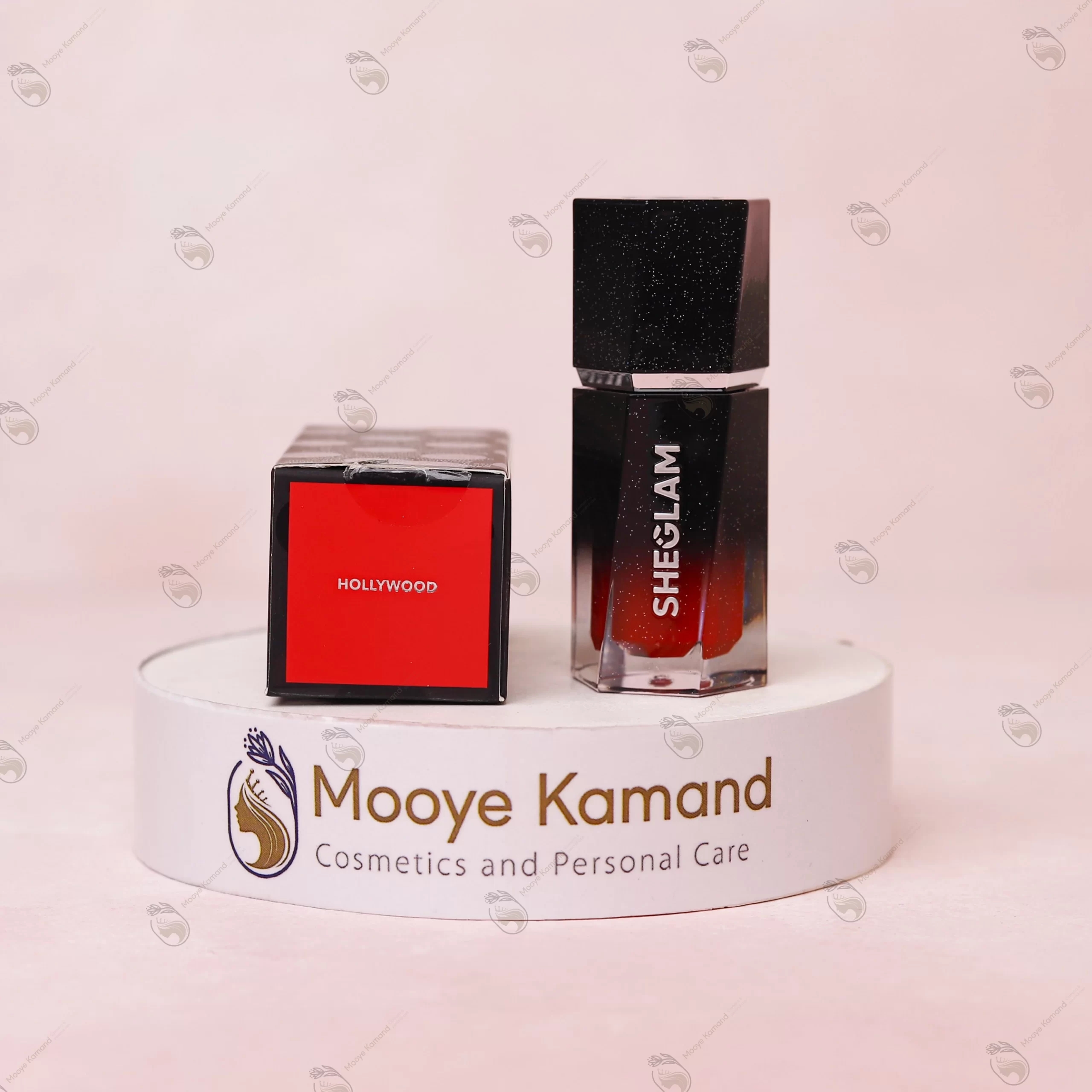 رژگونه مایع مرلین مونرو هالیوود شیگلم