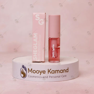 روغن لب آبرسان شیگلم