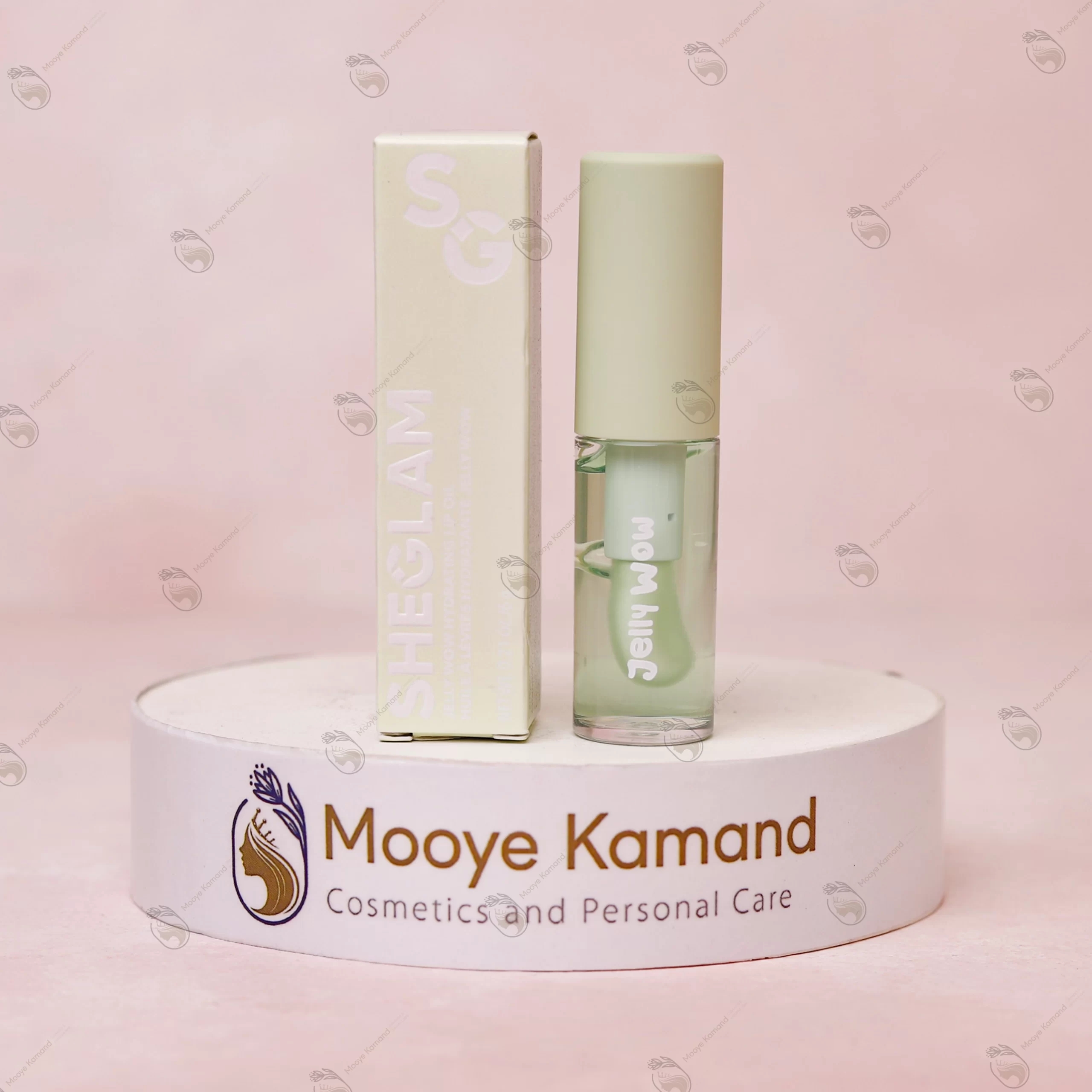 روغن لب آبرسان شیگلم