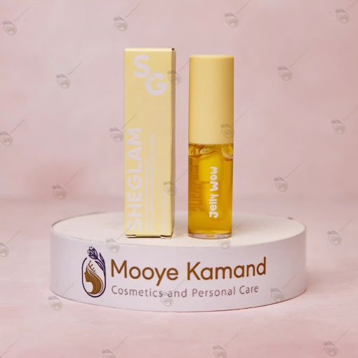 روغن لب آبرسان شیگلم