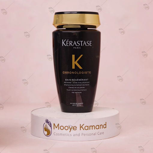 شامپو خاویار کراستاس