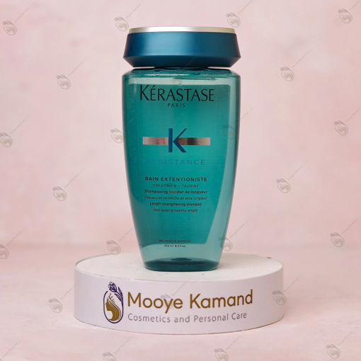 شامپو تقویت کننده کراستاس