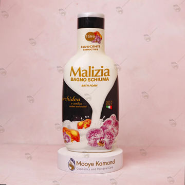 شامپو بدن مالیزیا مدل ارکیده