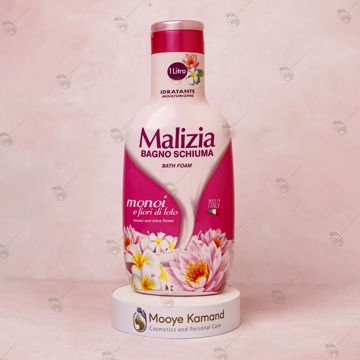 شامپو بدن مالیزیا مدل مونویی