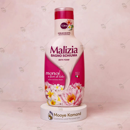 شامپو بدن مالیزیا مدل مونویی