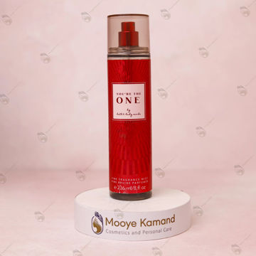 بادی میست زنانه مدل یوار د وان