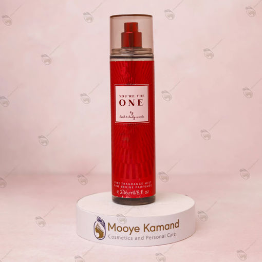 بادی میست زنانه مدل یوار د وان