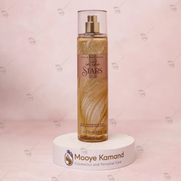 بادی میست زنانه این د استار