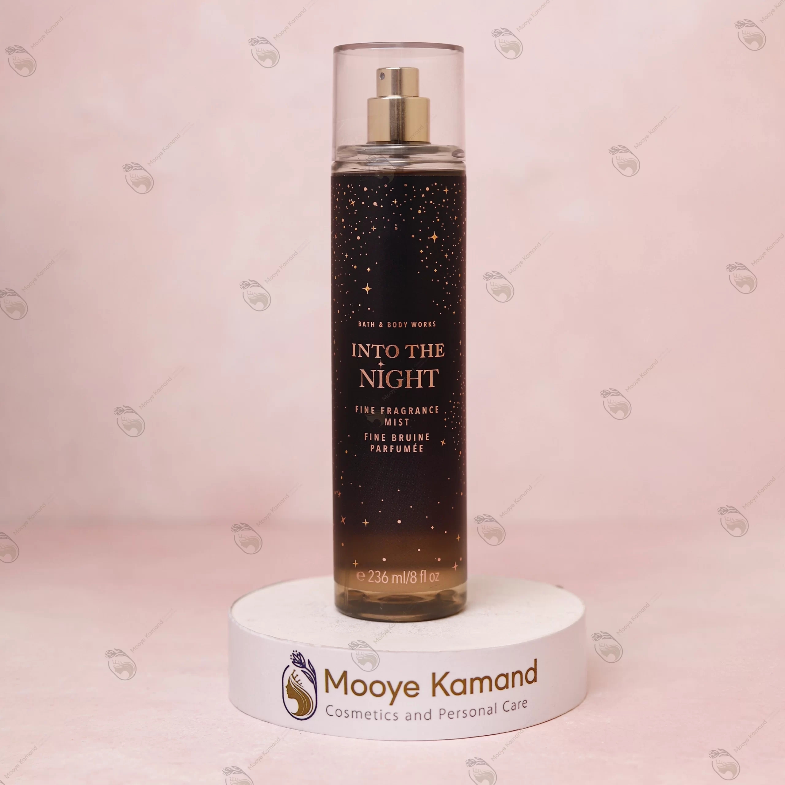 بادی میست زنانه رایحه اینتو د نایت