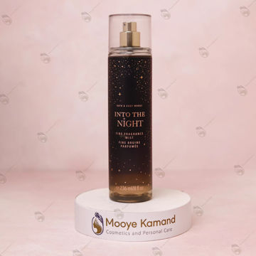 بادی میست زنانه رایحه اینتو د نایت