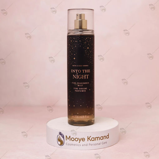 بادی میست زنانه رایحه اینتو د نایت