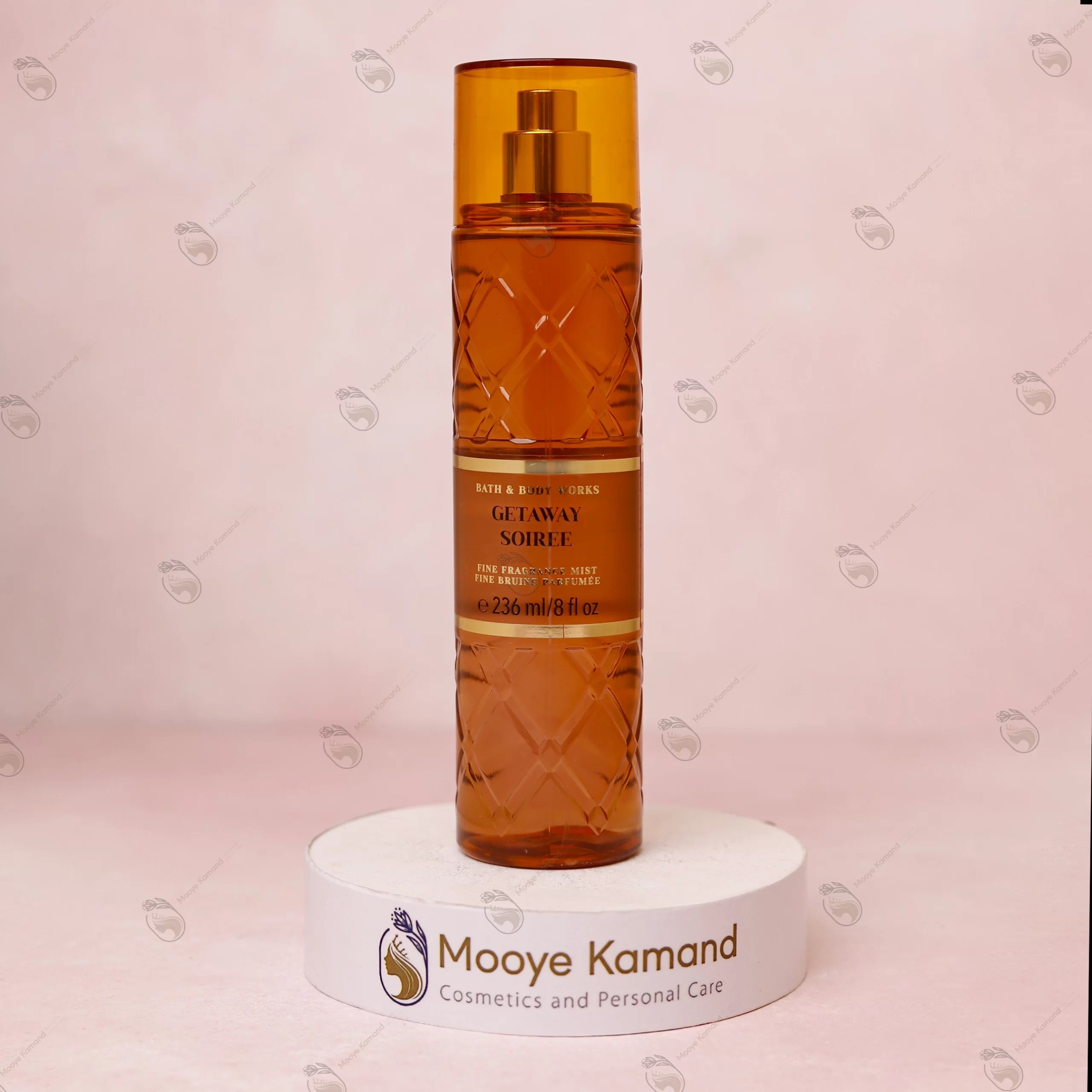 بادی میست زنانه رایحه گت اوی سویر