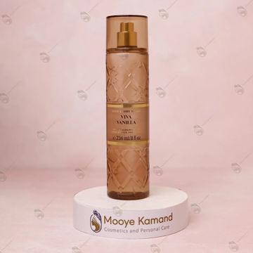 بادی میست زنانه رایحه ویوا وانیلا