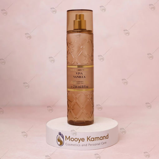 بادی میست زنانه رایحه ویوا وانیلا