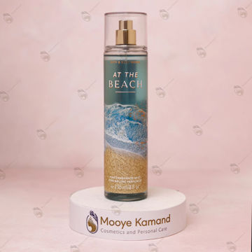 بادی میست زنانه رایحه اد د بیچ