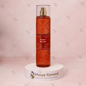 بادی میست زنانه رایحه پیچ بلینی