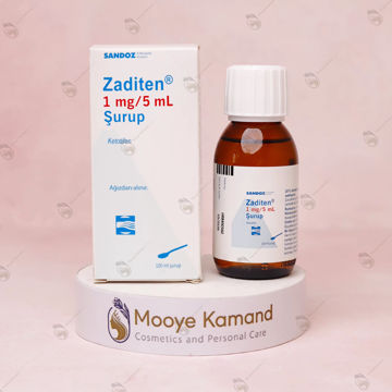 شربت زادیتن 100 میل