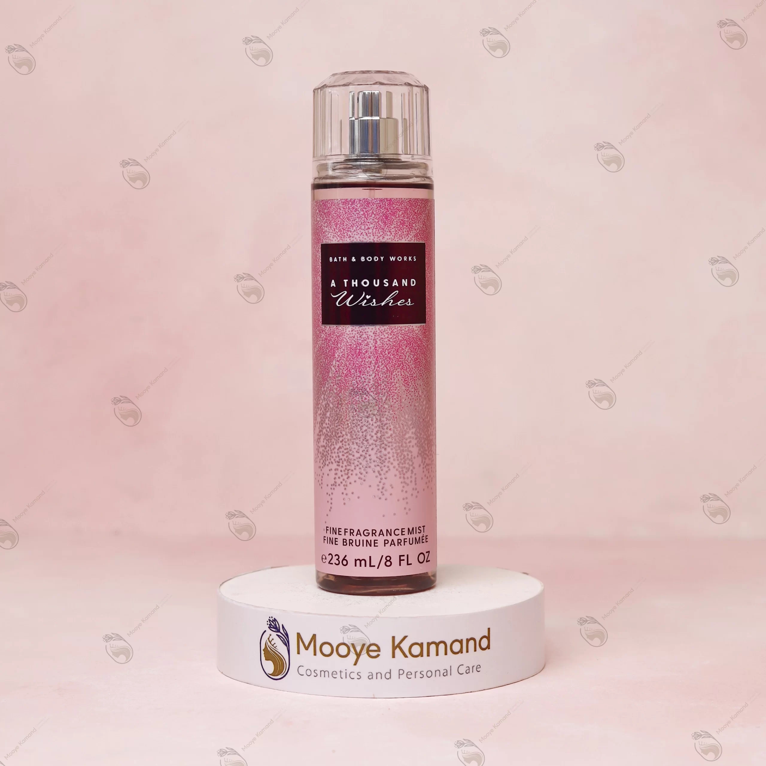 بادی میست A Thousand Wishes برند بث اند بادی ورکز