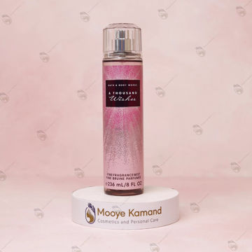 بادی میست A Thousand Wishes برند بث اند بادی ورکز