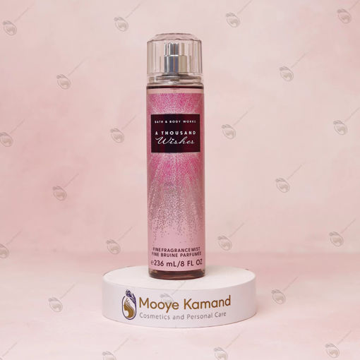 بادی میست A Thousand Wishes برند بث اند بادی ورکز