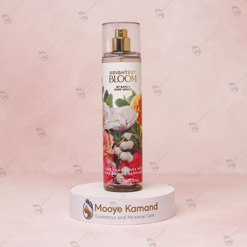 بادی میست بث اند بادی ورکز مدل Brightest Bloom